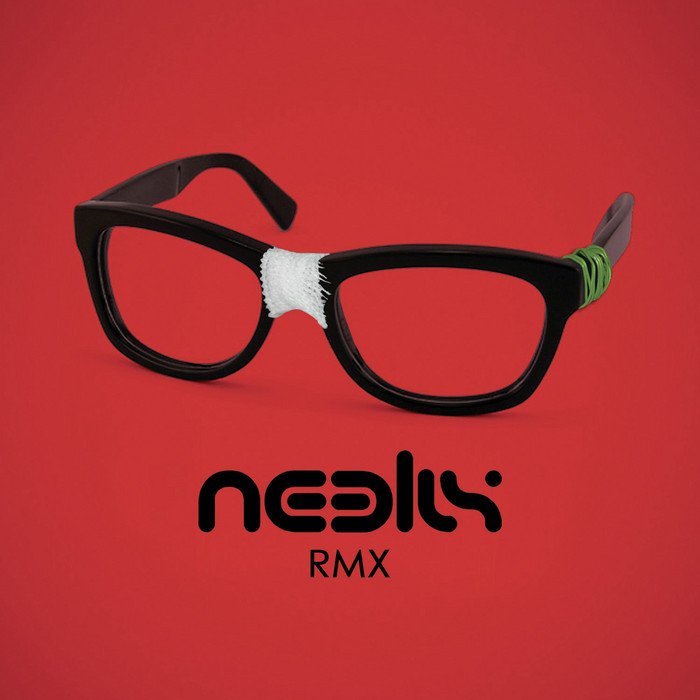 NEELIX/ROCKY & NOK - RMX