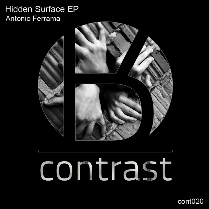 FERRAMA, Antonio - Hidden Surface EP