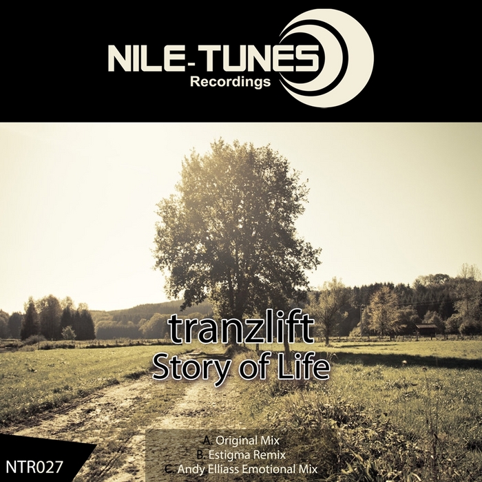 TRANZLIFT - Story Of Life