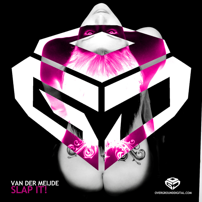 VAN DER MEIJDE - Slap It