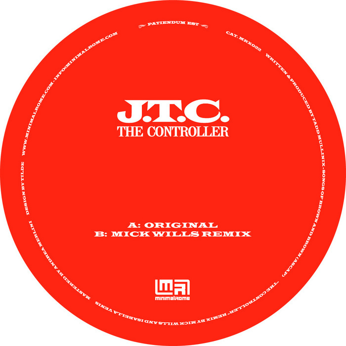 JTC - The Controller