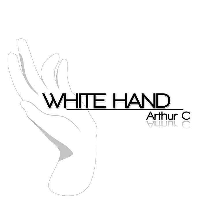 ARTHUR C - White Hand