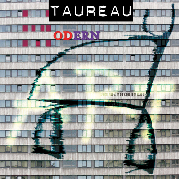 TAUREAU - Modern Art