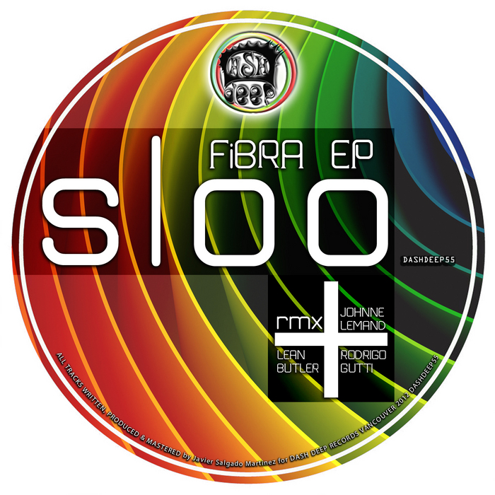 SLOO - Fibra EP
