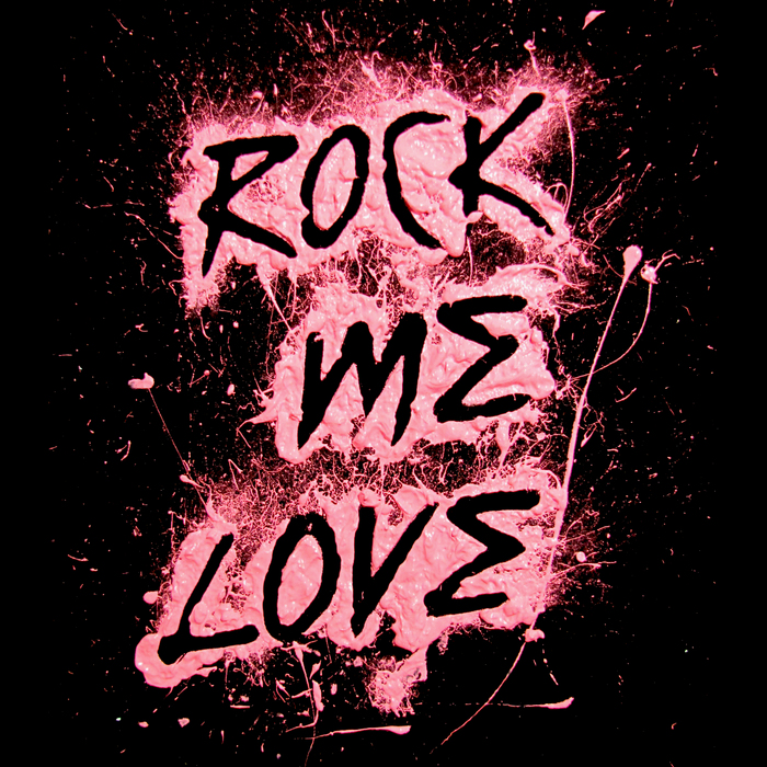 LULUXPO - Rock Me Love