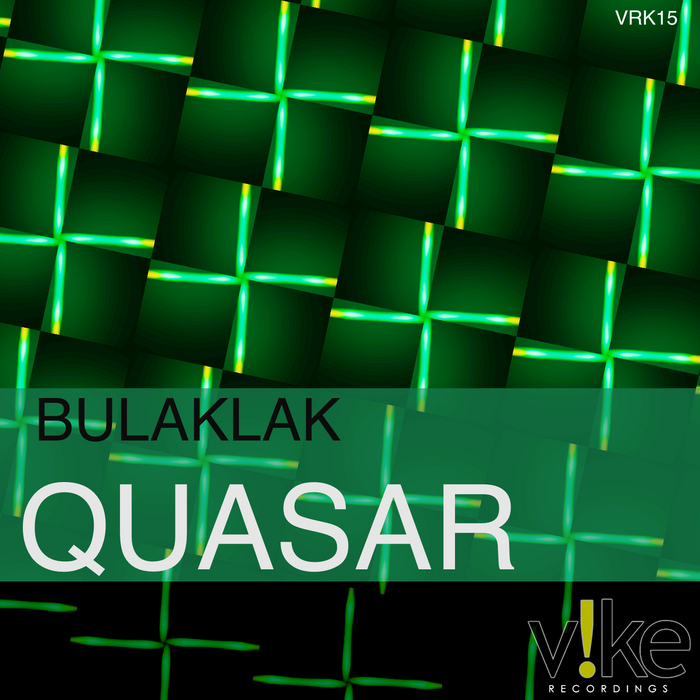 BULAKLAK - Quasar