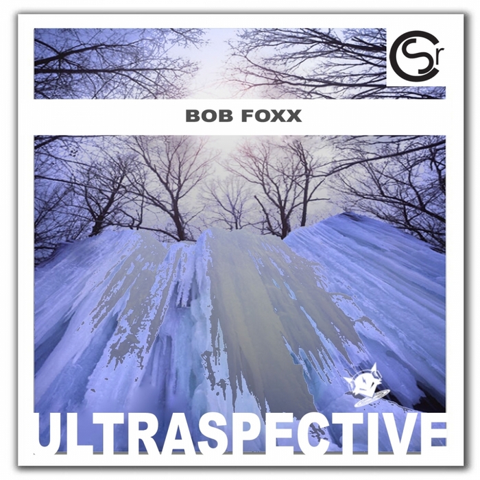 FOXX, Bob/VARIOUS - Ultraspective