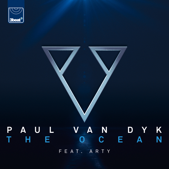 VAN DYK, Paul feat ARTY - The Ocean
