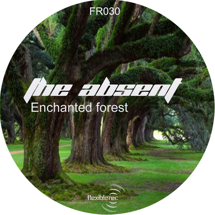 ABSENT, The - Enchanted Forest