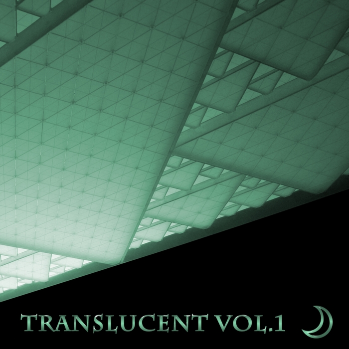 VARIOUS - Translucent Vol 1