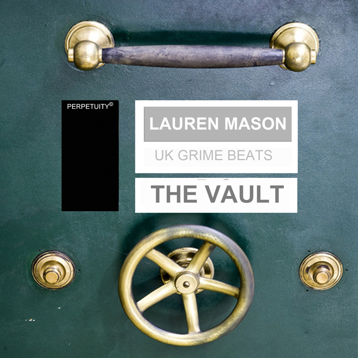 MASON, Lauren - Vault