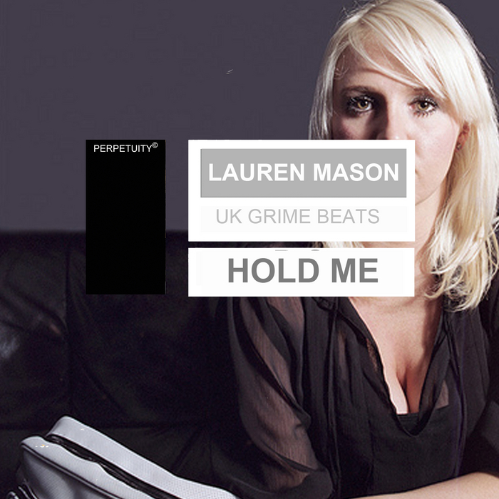 MASON, Lauren - Hold Me