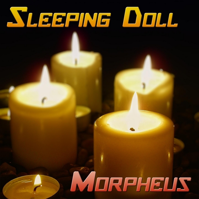 MORPHEUS - Sleeping Doll