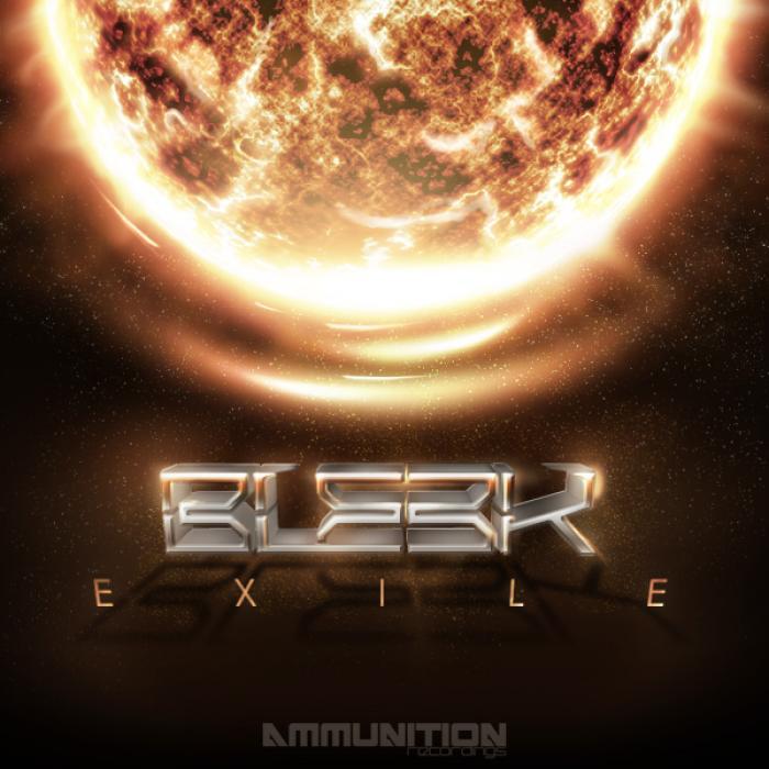 BLE3K - Exile EP