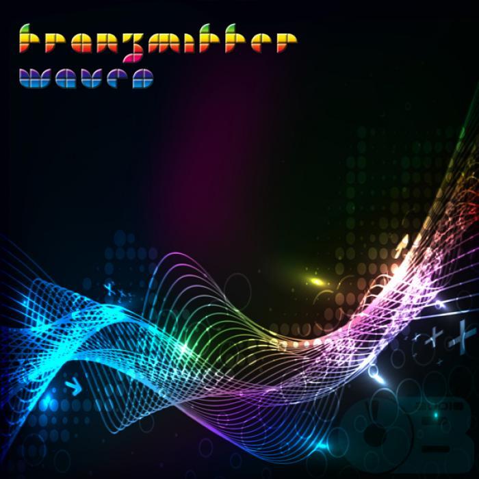 VARIOUS - Trazmitter Waves Vol 01