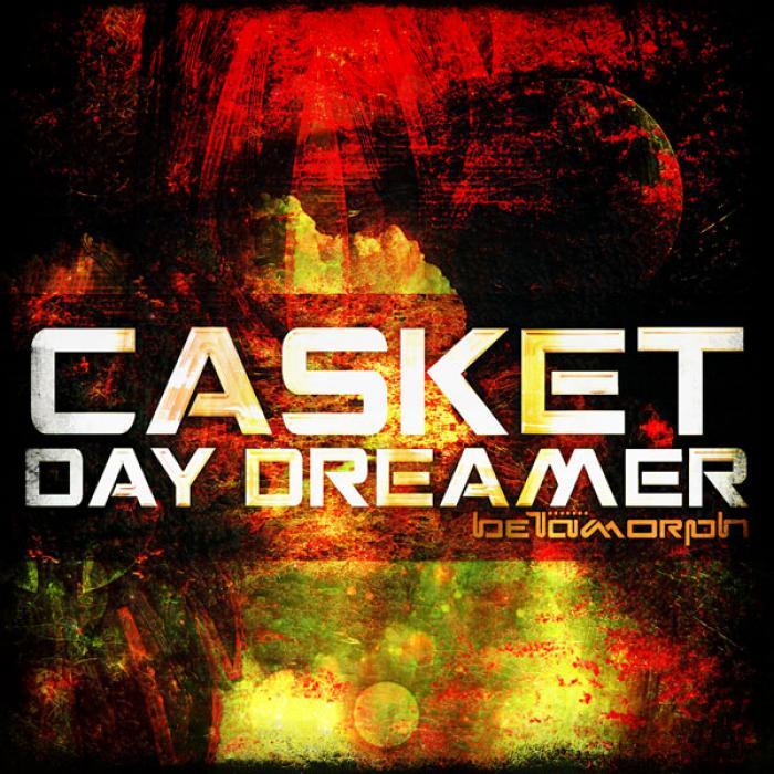 Day dreamer. Casket of Dreams. Casket Dreams Patch.