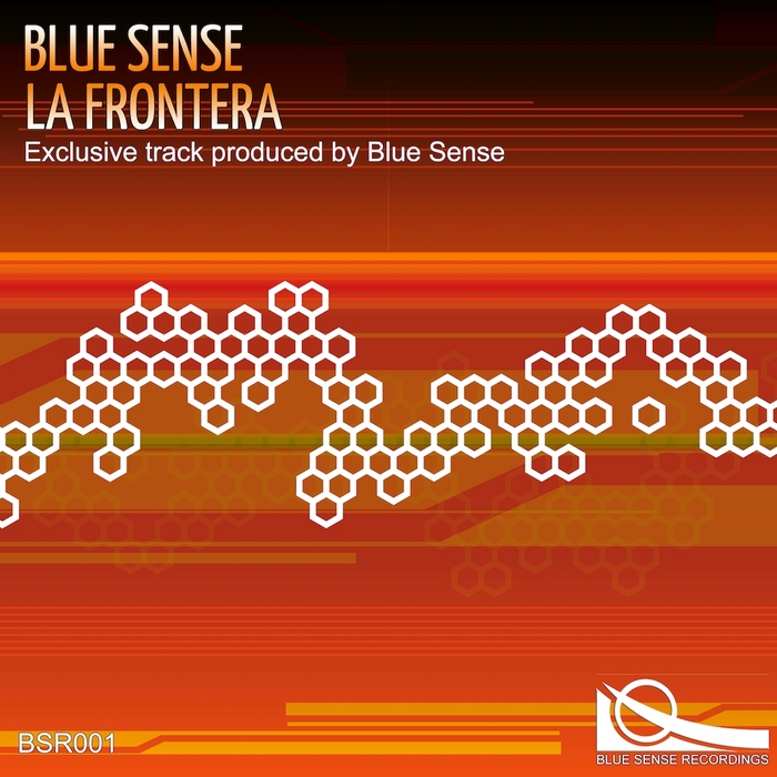 BLUE SENSE - La Frontera