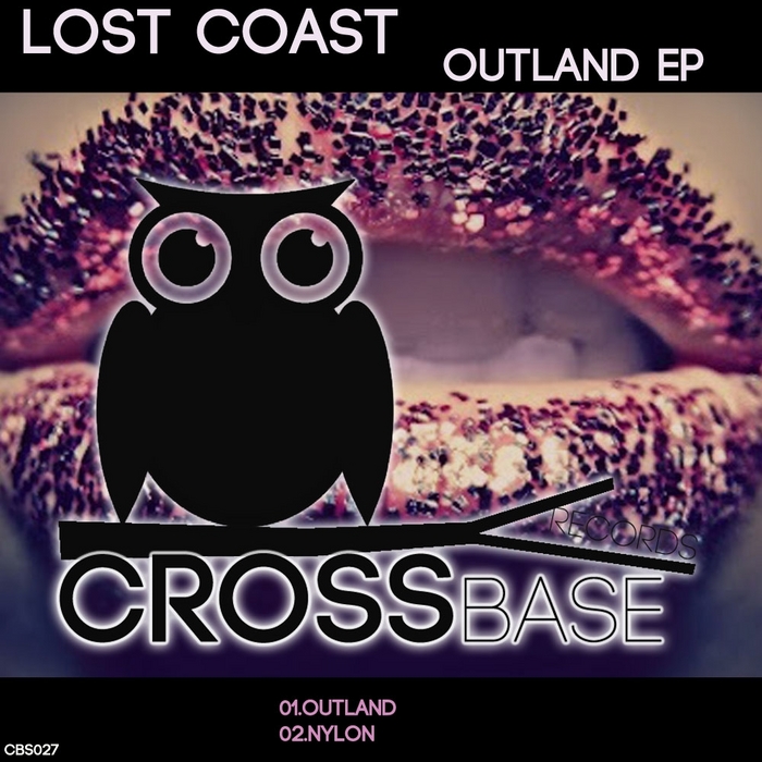 LOST COAST - Outland EP