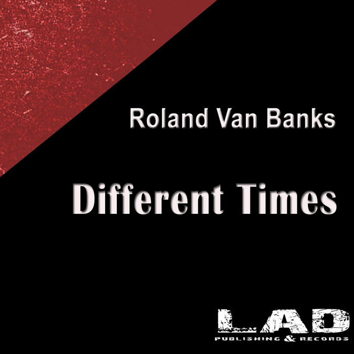 VAN BANKS, Roland - Different Times