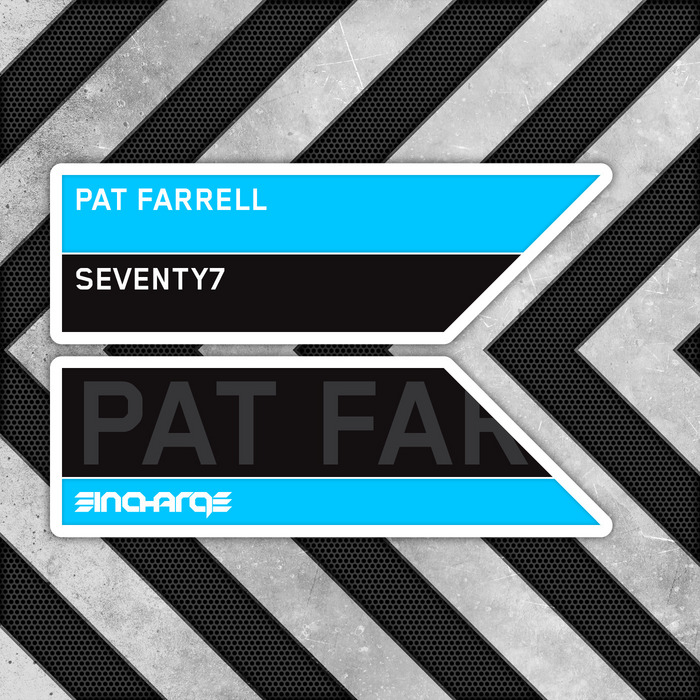 PAT FARRELL - Seventy7