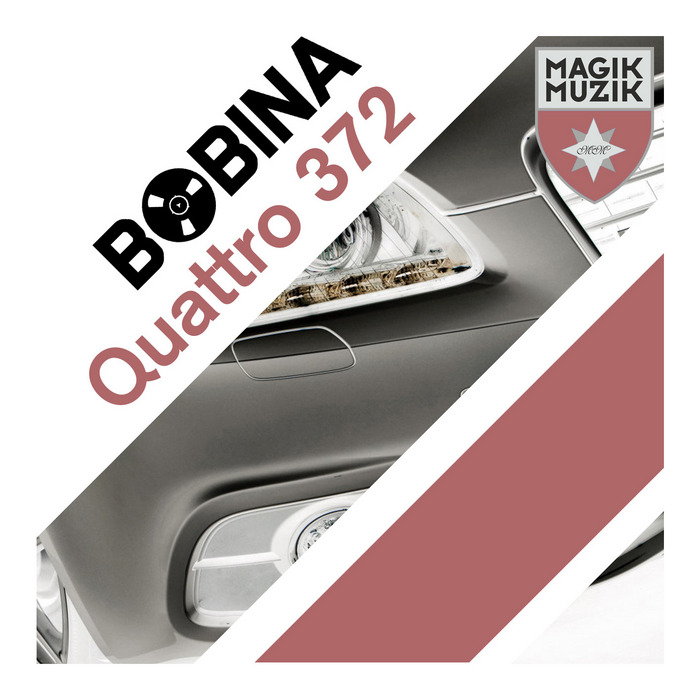 BOBINA - Quattro 372