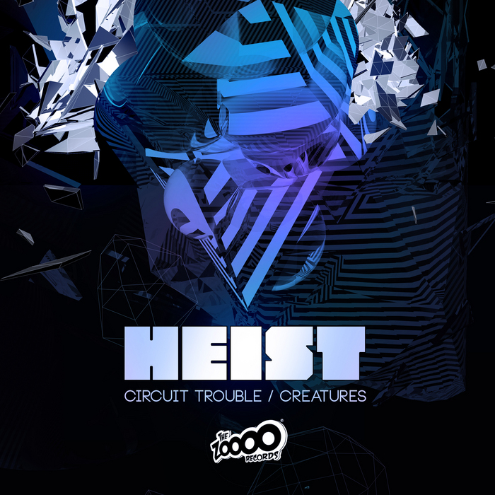 HEIST - Circuit Trouble