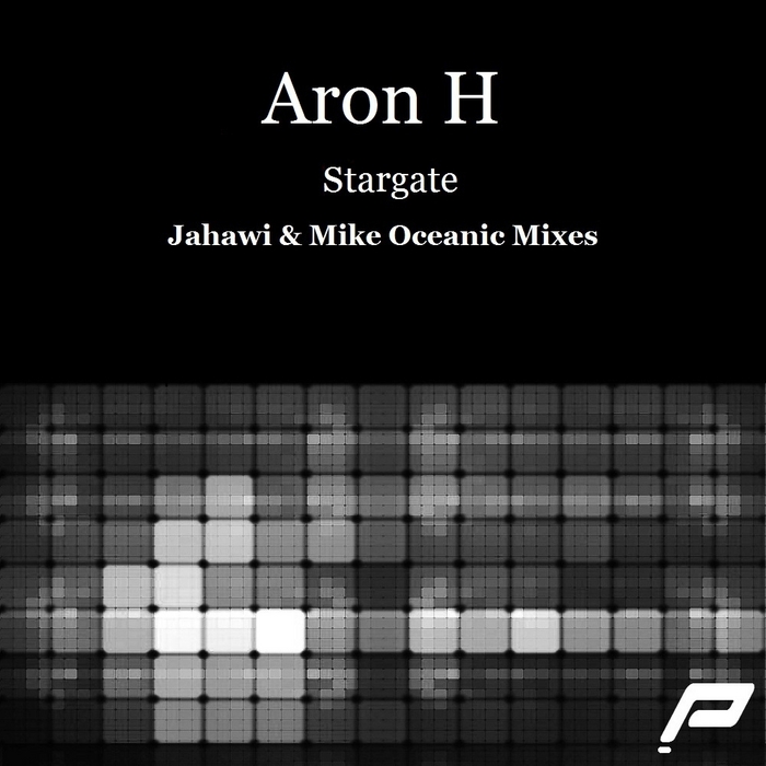 ARON H - Stargate