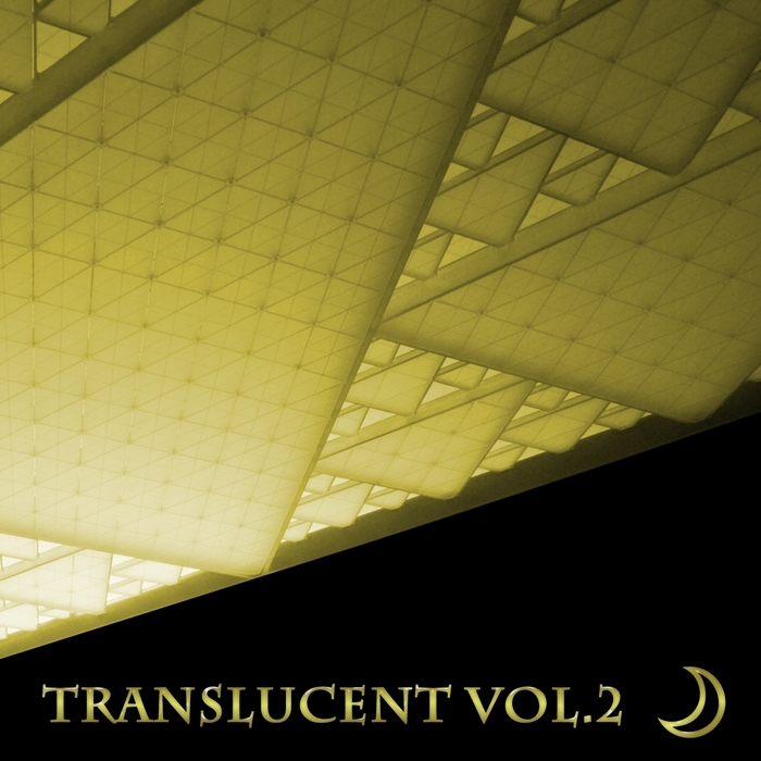 VARIOUS - Translucent Vol 2