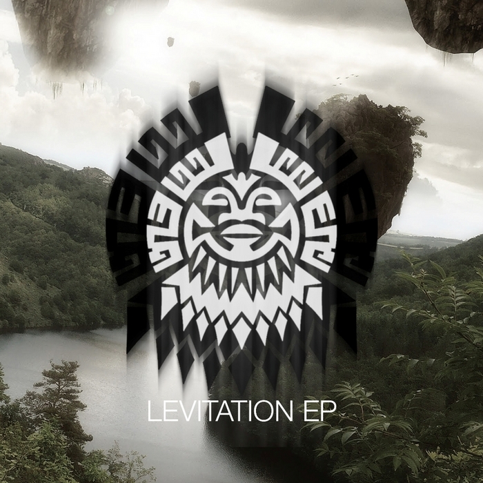 VARIOUS - Levitation EP