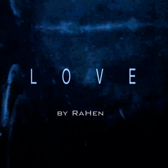 RAHEN - Love