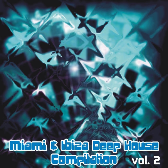 VARIOUS - Miami & Ibiza Deep House Compilation Vol 2: 30 Deep House Tracks