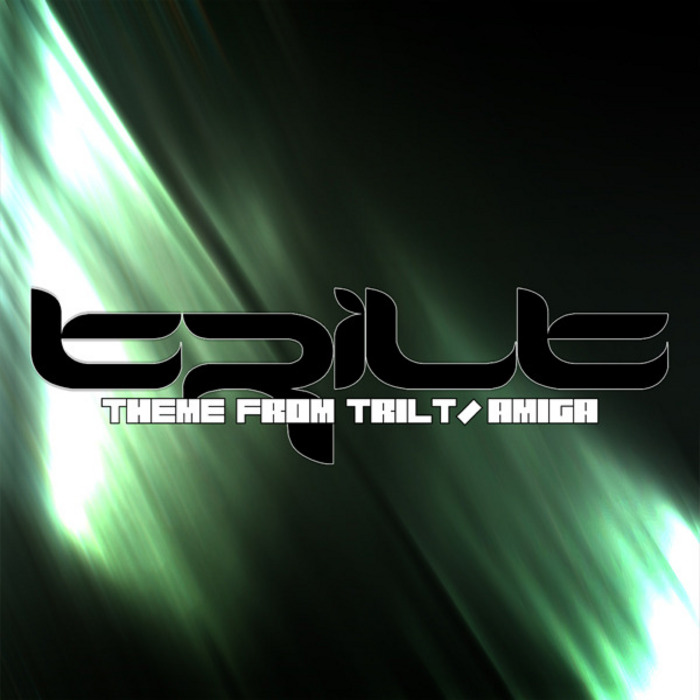 TRILT - Theme From Trilt