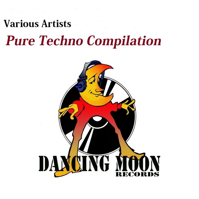 VARIOUS - Pure Techno Compilation