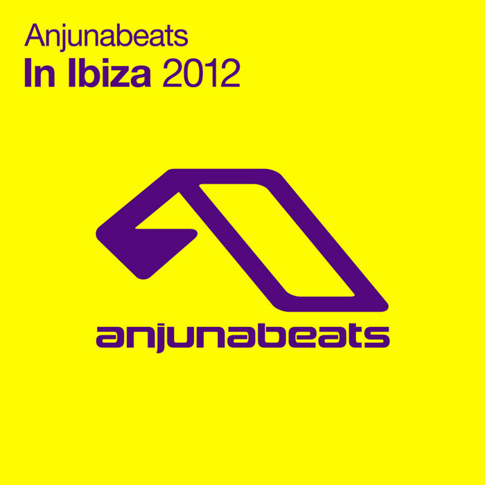 VARIOUS - Anjunabeats In Ibiza 2012