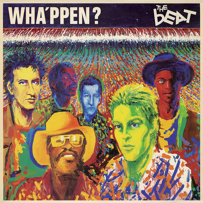 BEAT, The - Wha'ppen (Deluxe Edition)