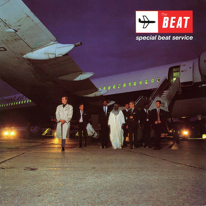 BEAT, The - Special Beat Service (Deluxe Edition)