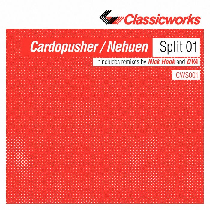 CARDOPUSHER/NEHUEN - Split 01