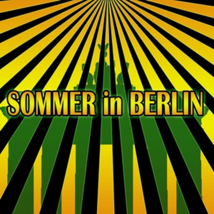 SVEN/OLAV - Sommer In Berlin
