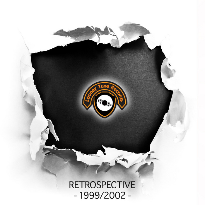 VARIOUS - Looney Tune Records: Retrospective 1999/2002