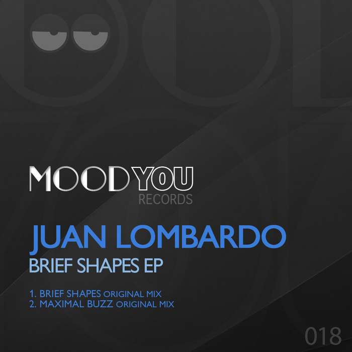 LOMBARDO, Juan - Brief Shapes