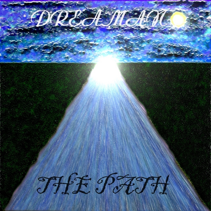 DREAMAN - The Path