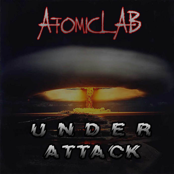 ATOMICLAB - Under Attack