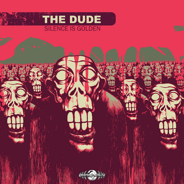 Silence Is Golden by The Dude/Smoke Sign on MP3, WAV, FLAC, AIFF & ALAC ...