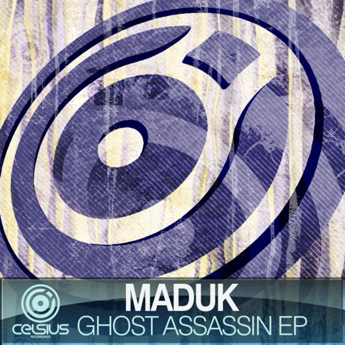 MADUK & VEELA - Ghost Assassin EP