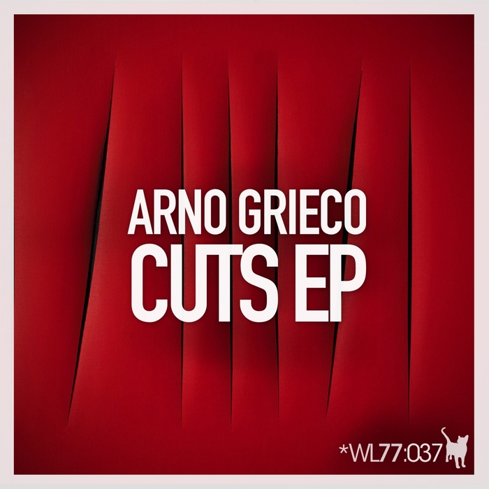 GRIECO, Arno - Cuts EP