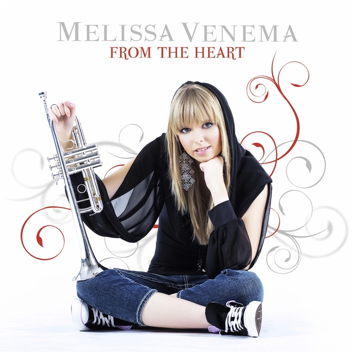 VENEMA, Melissa - From The Heart