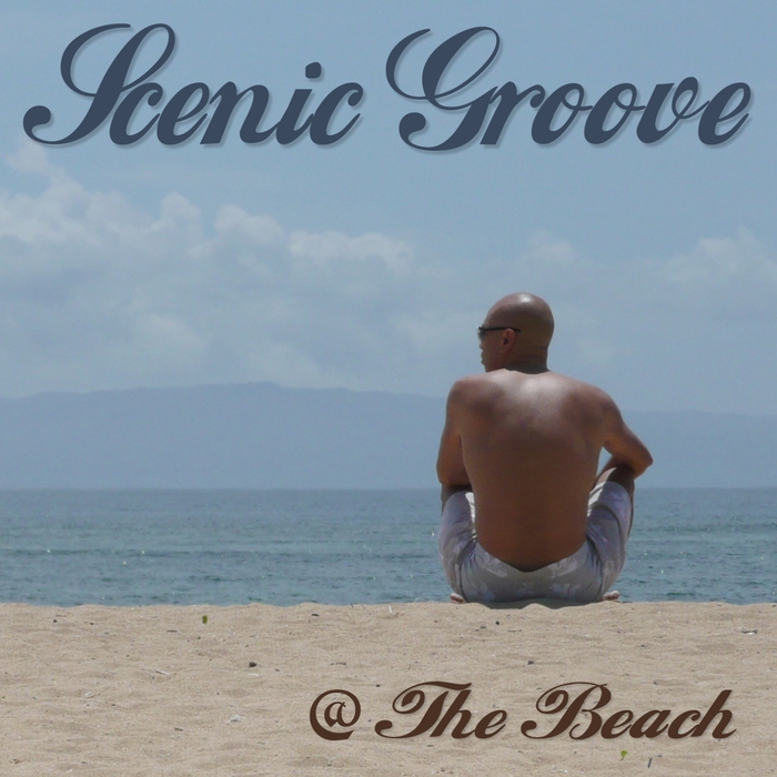 SCENIC GROOVE - Scenic Groove @ The Beach