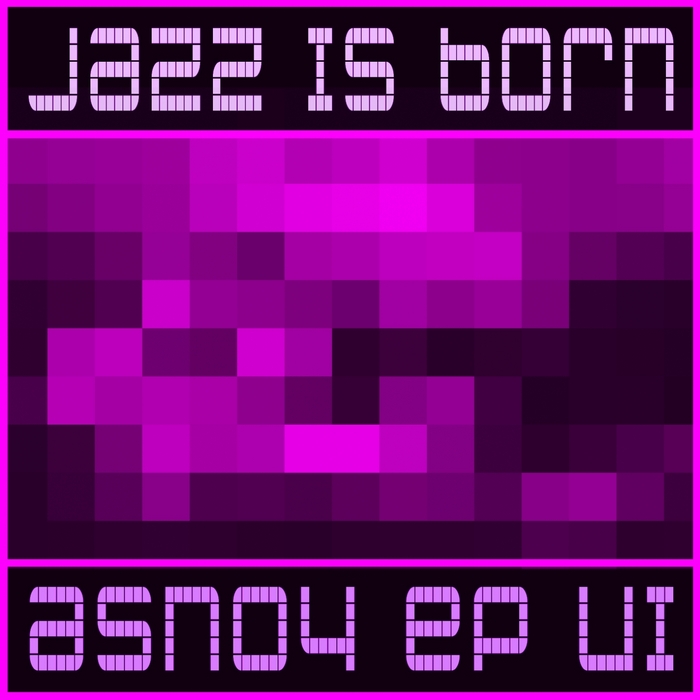 VARIOUS - Jazz Is Born In Da House