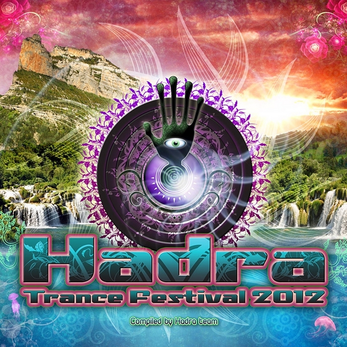 VARIOUS - Hadra Trance Festival 2012