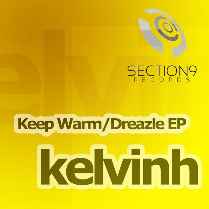 KELVINH - Keep Warm EP